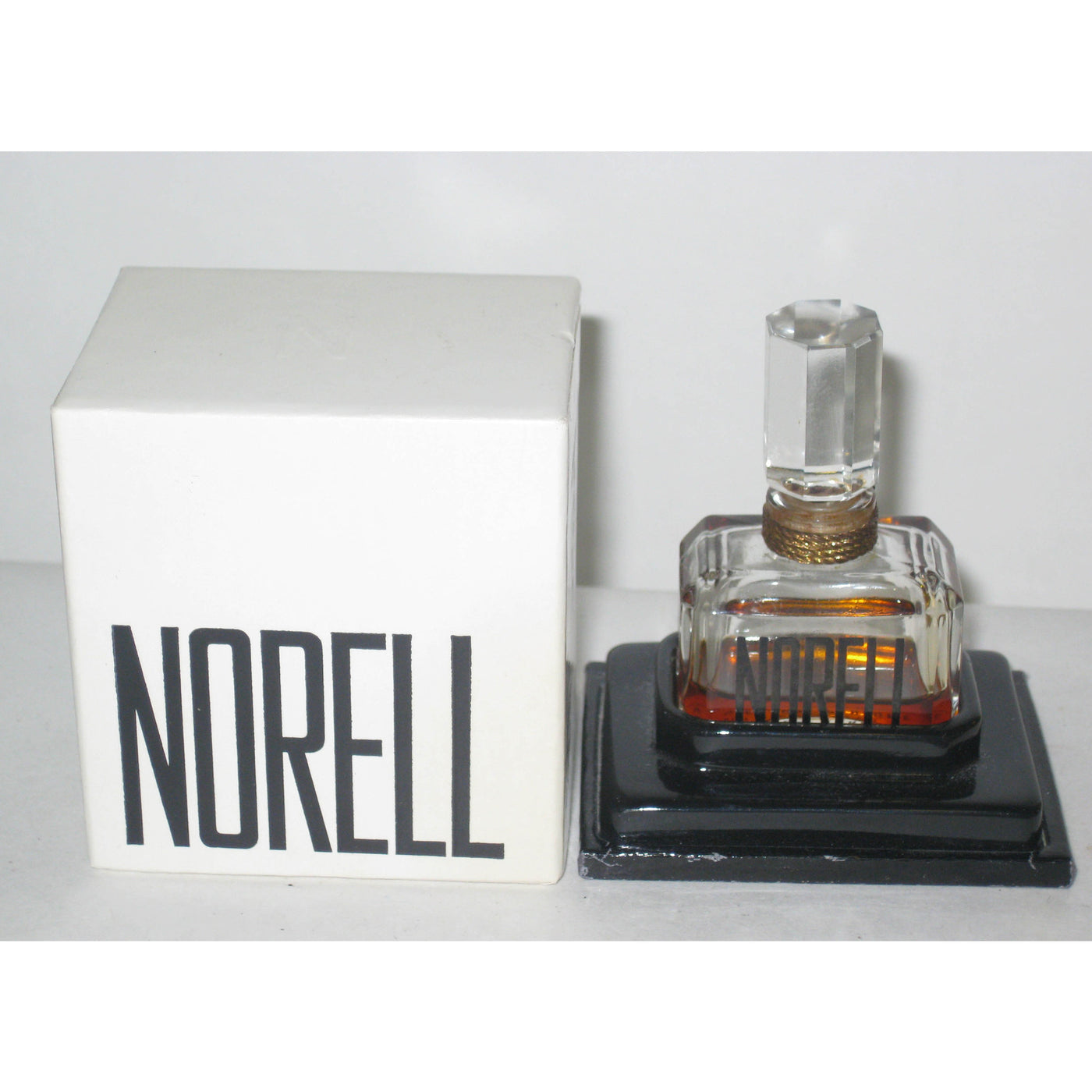 Vintage Norell Perfume By Norell