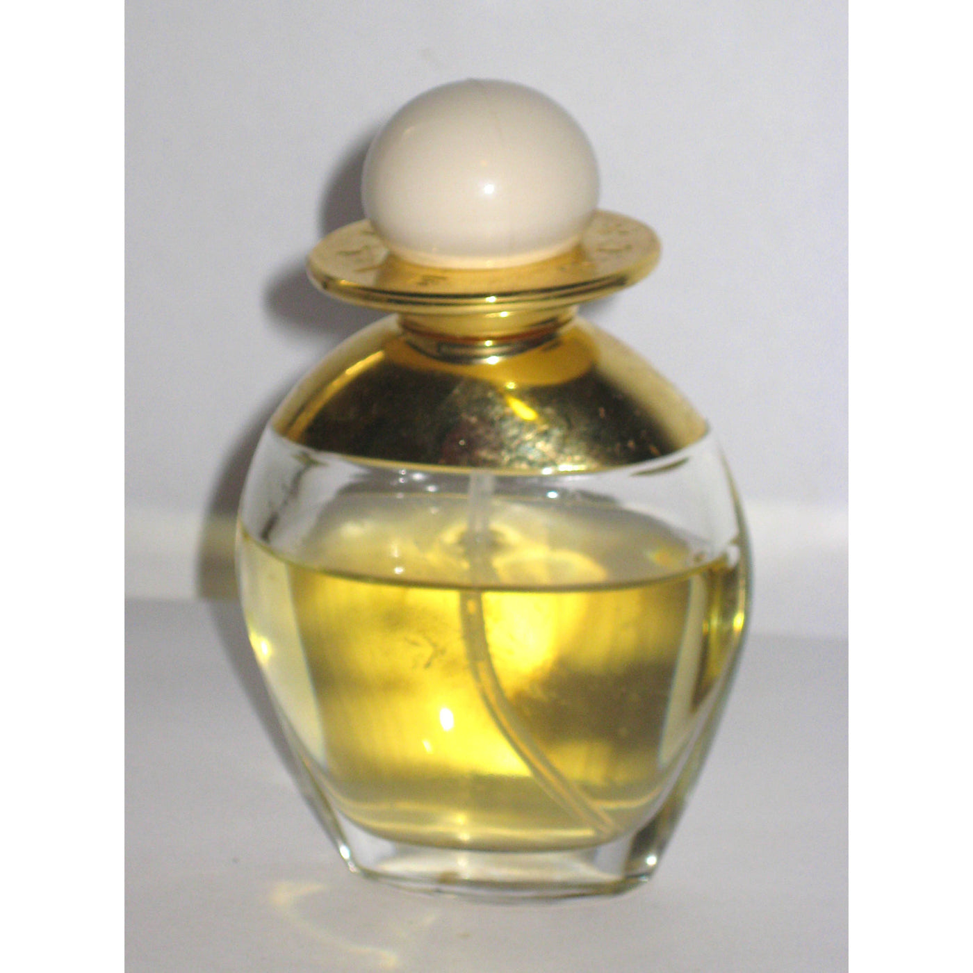Discontinued Nude Cologne By Bill Blass 