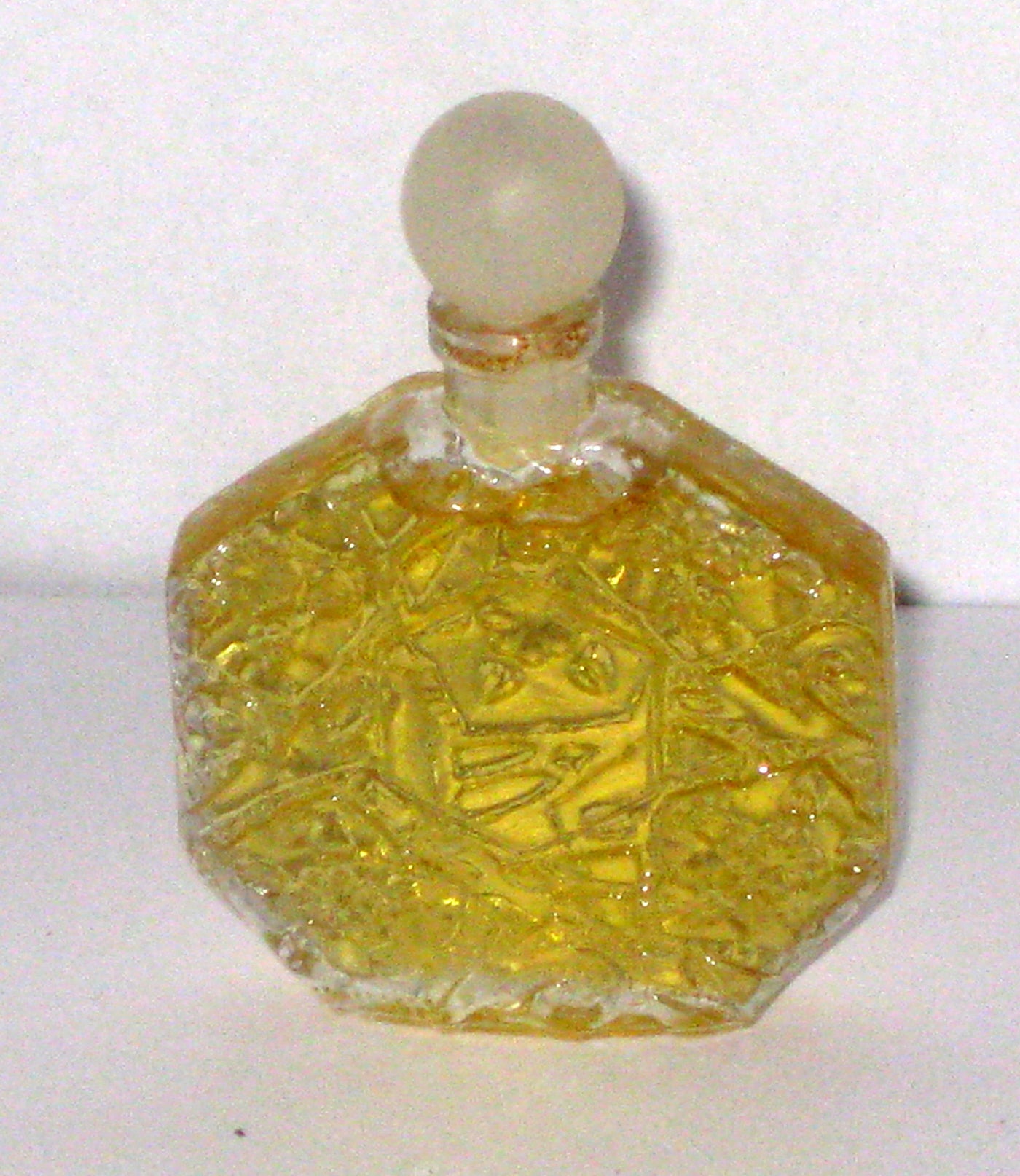 Jean Charles Brosseau Ombre Rose Perfume Mini