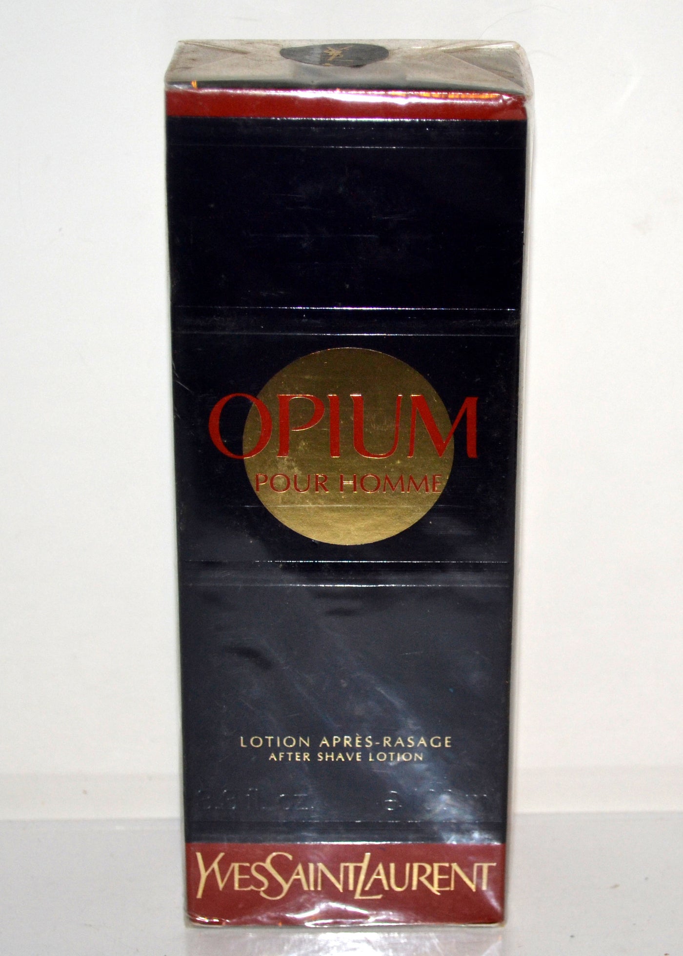 YSL Opium Pour Homme After Shave