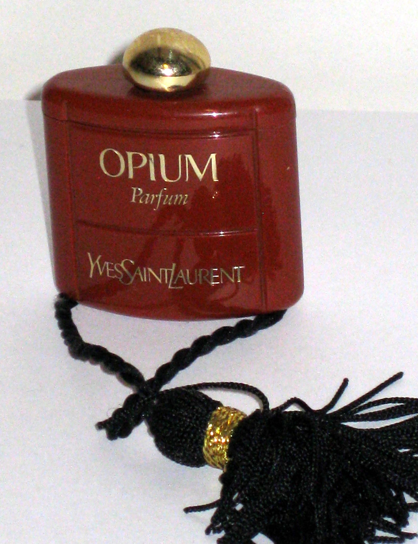 Yves Saint Laurent Opium Parfum Mini