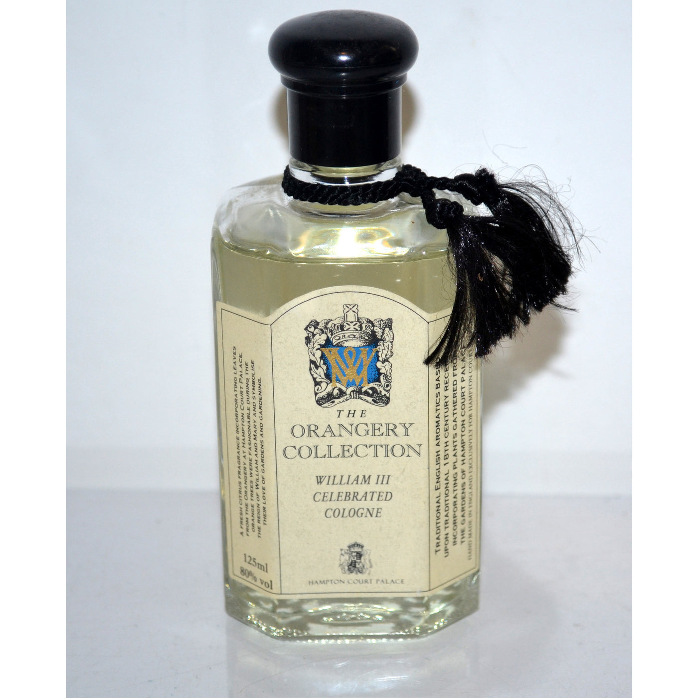 Vintage William III Cologne By The Orangery Collection