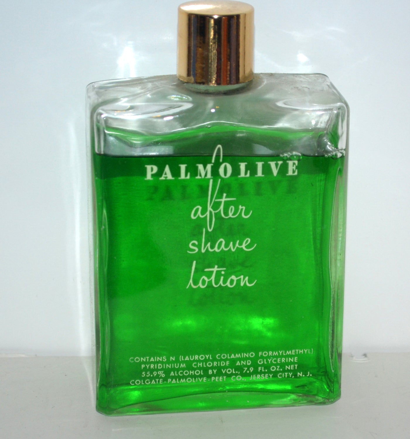 Palmolive After Shave Lotion