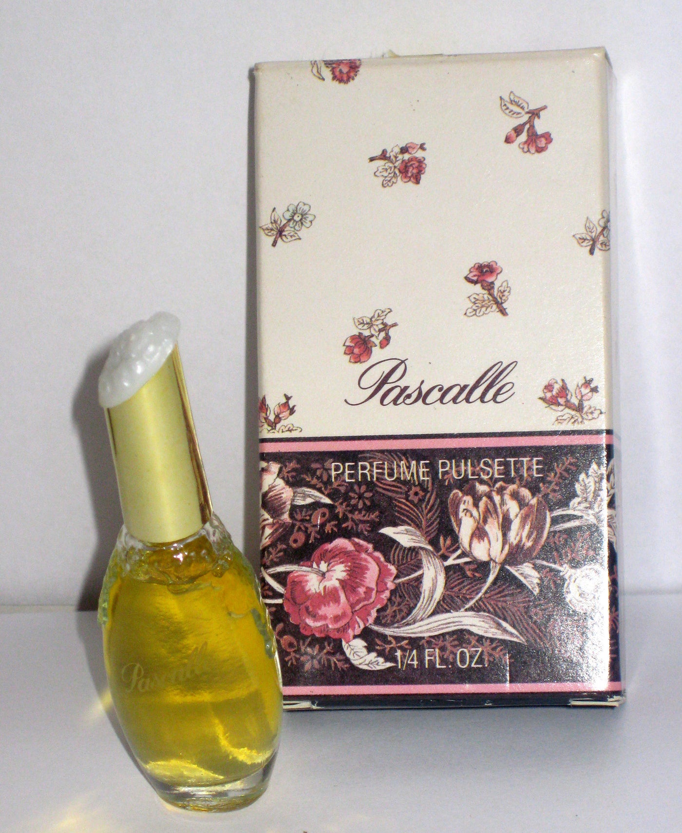 Pascalle Perfume Pulsette Mini