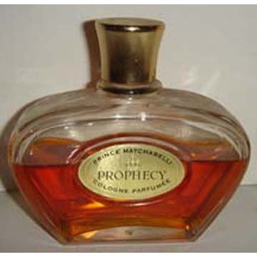 Vintage Prince Matchabelli Prophecy Cologne Parfumee