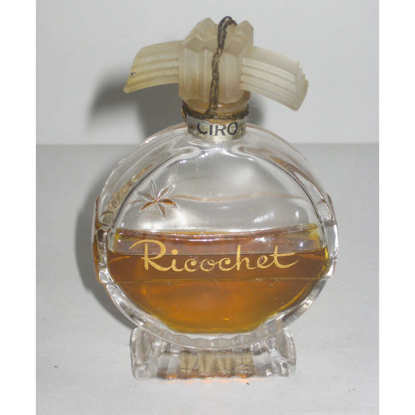 Vintage Ciro Ricochet Parfum
