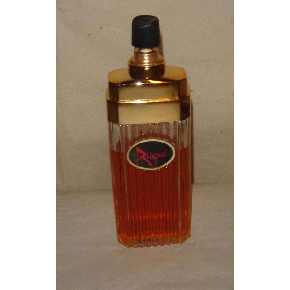 Vintage Jafra Risque Spray Cologne