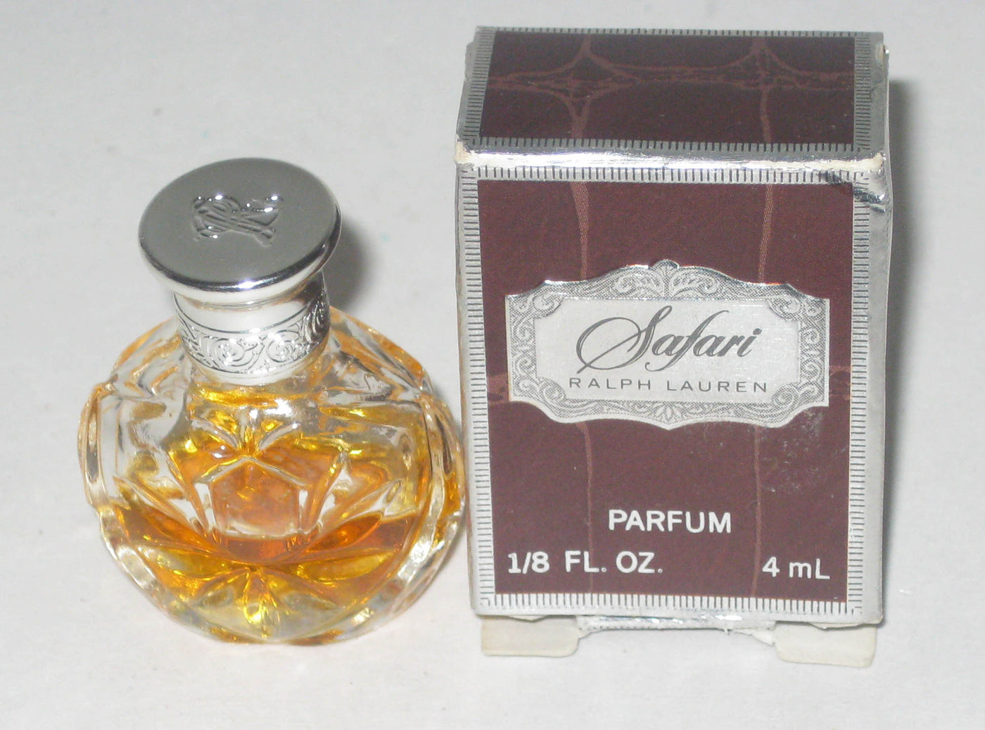 Ralph Lauren Safari Perfume Mini