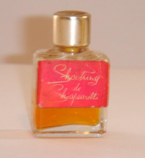 Shocking de Schiaparelli Mini Perfume