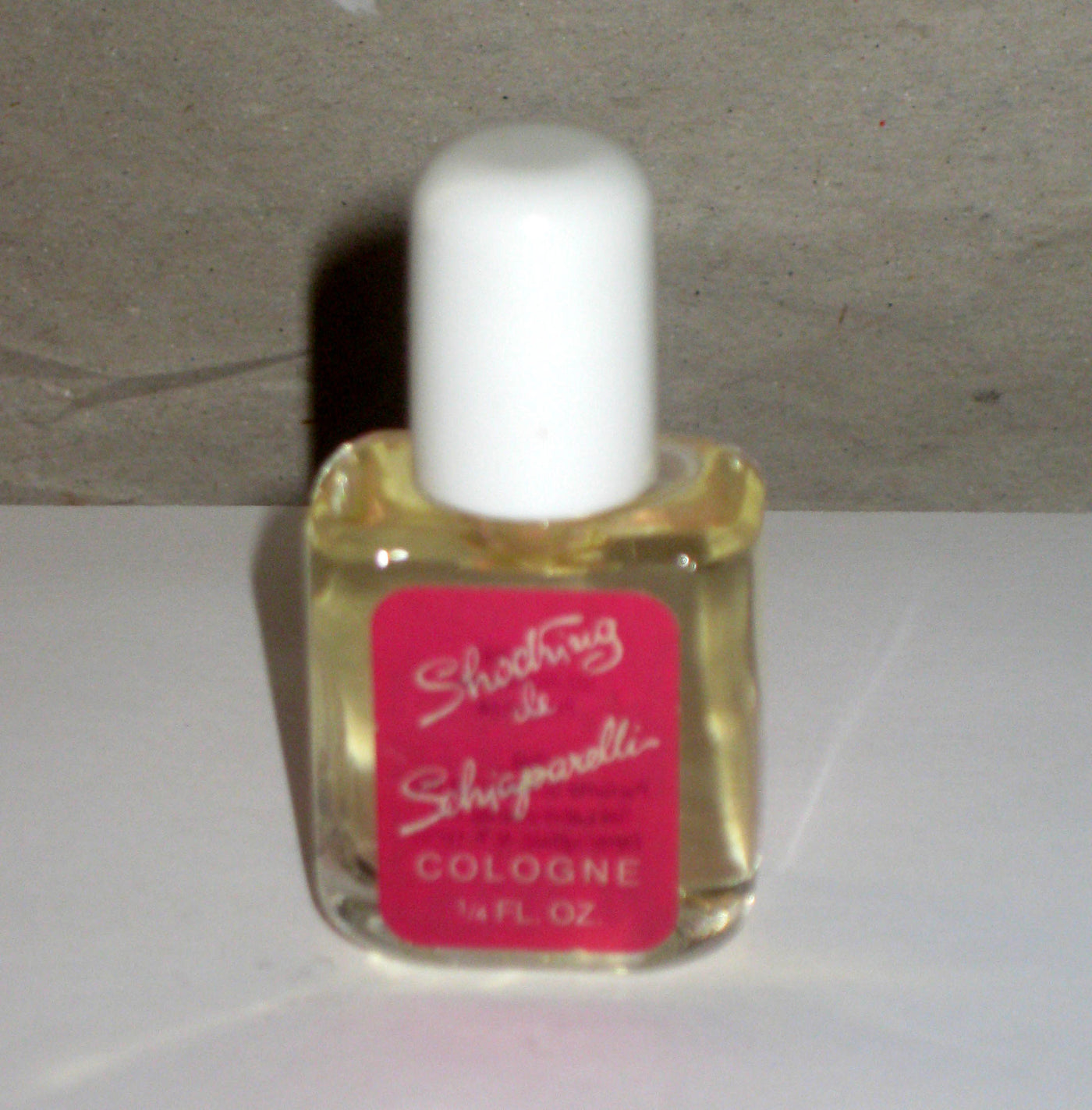 Schiaparelli Shocking Parfum Mini