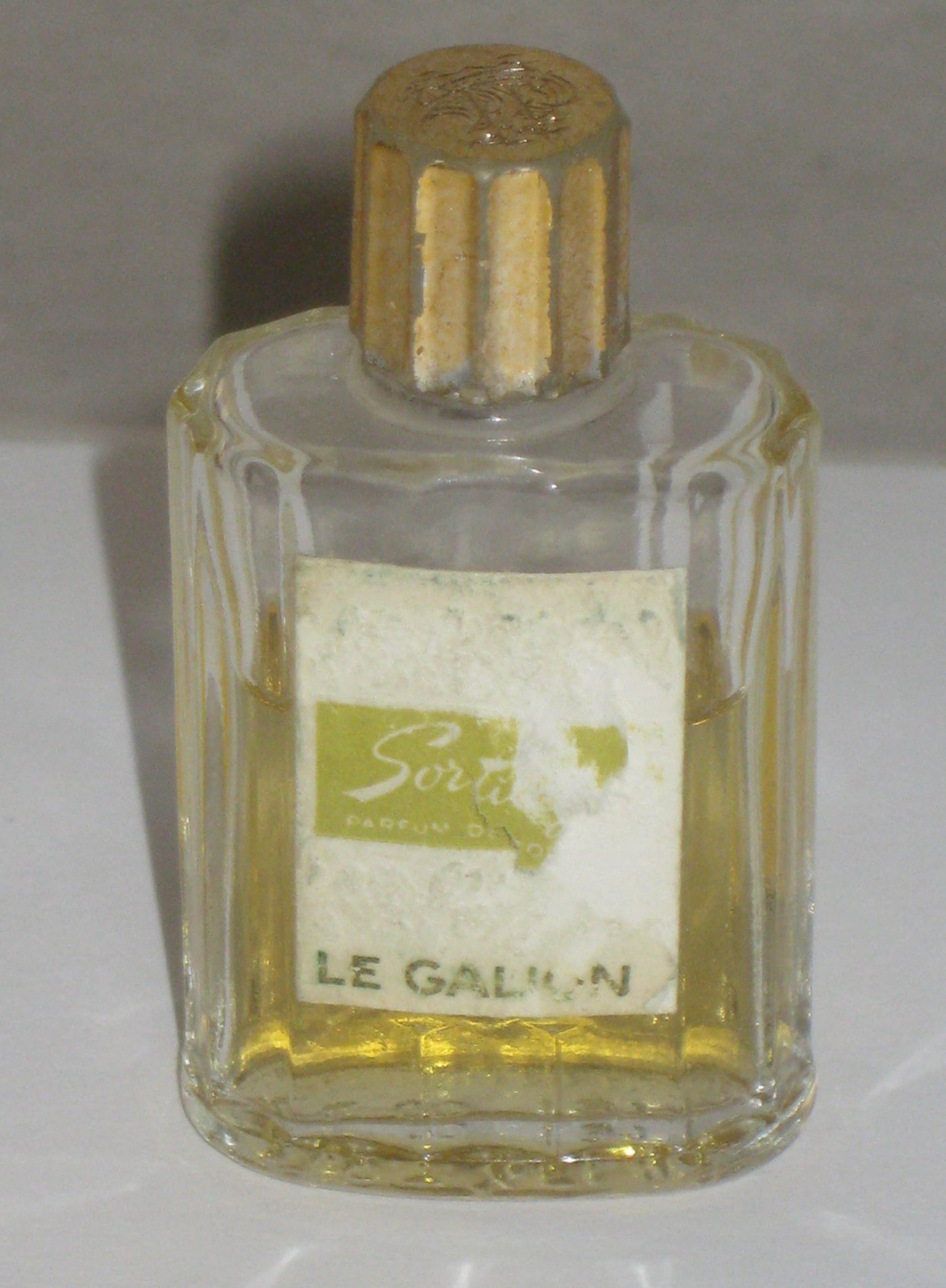Le Galion Sortilege Perfume Mini