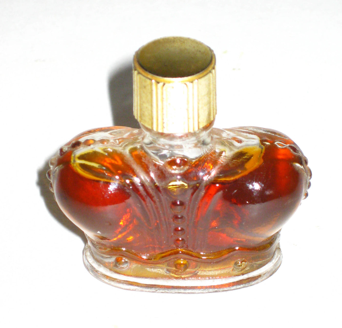 Prince Matchabelli Stradivari Perfume Mini