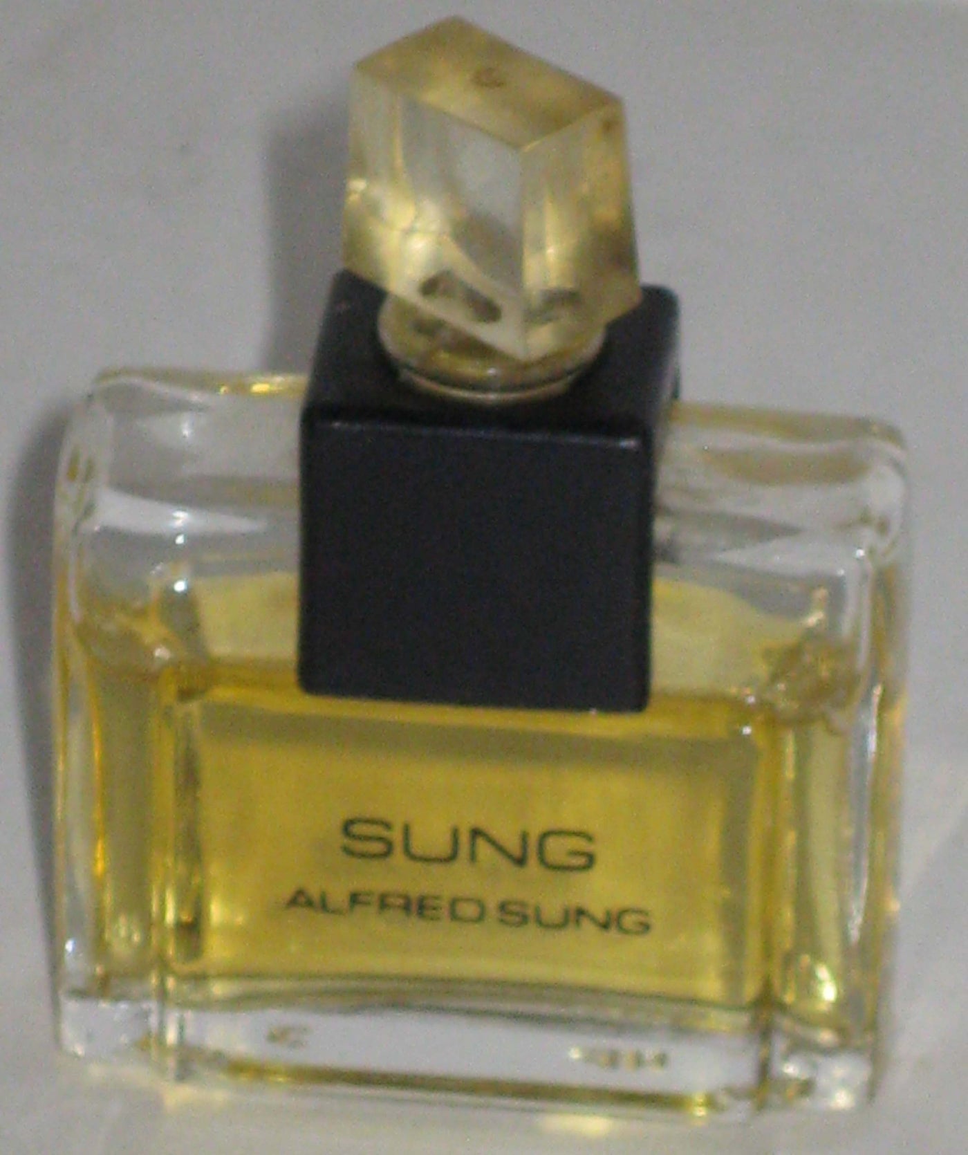 Alfred Sung Perfume Mini