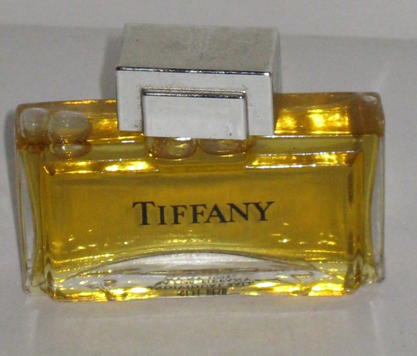 Tiffany Perfume Mini