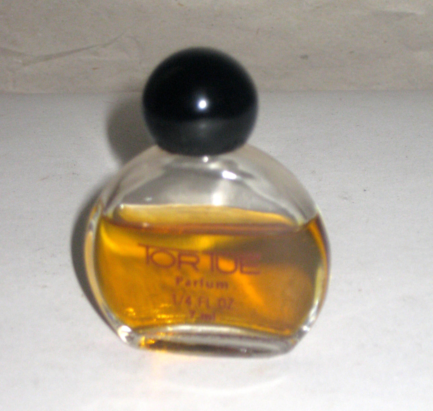 Polly Bergen Tortue Perfume Mini
