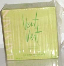 Pierre Balmain Vent Vert Perfumed Soap
