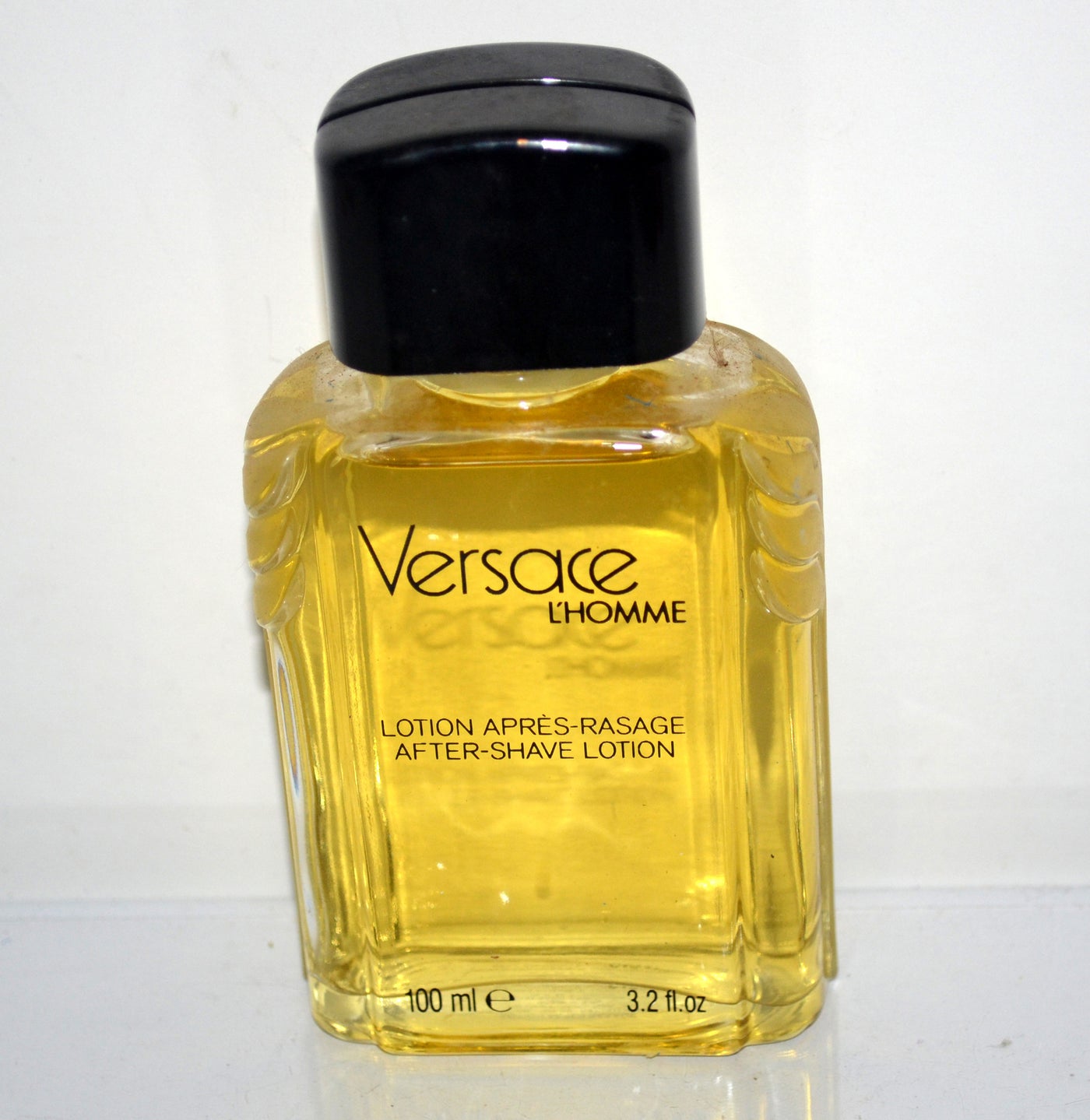 Versace L'Homme After Shave Lotion