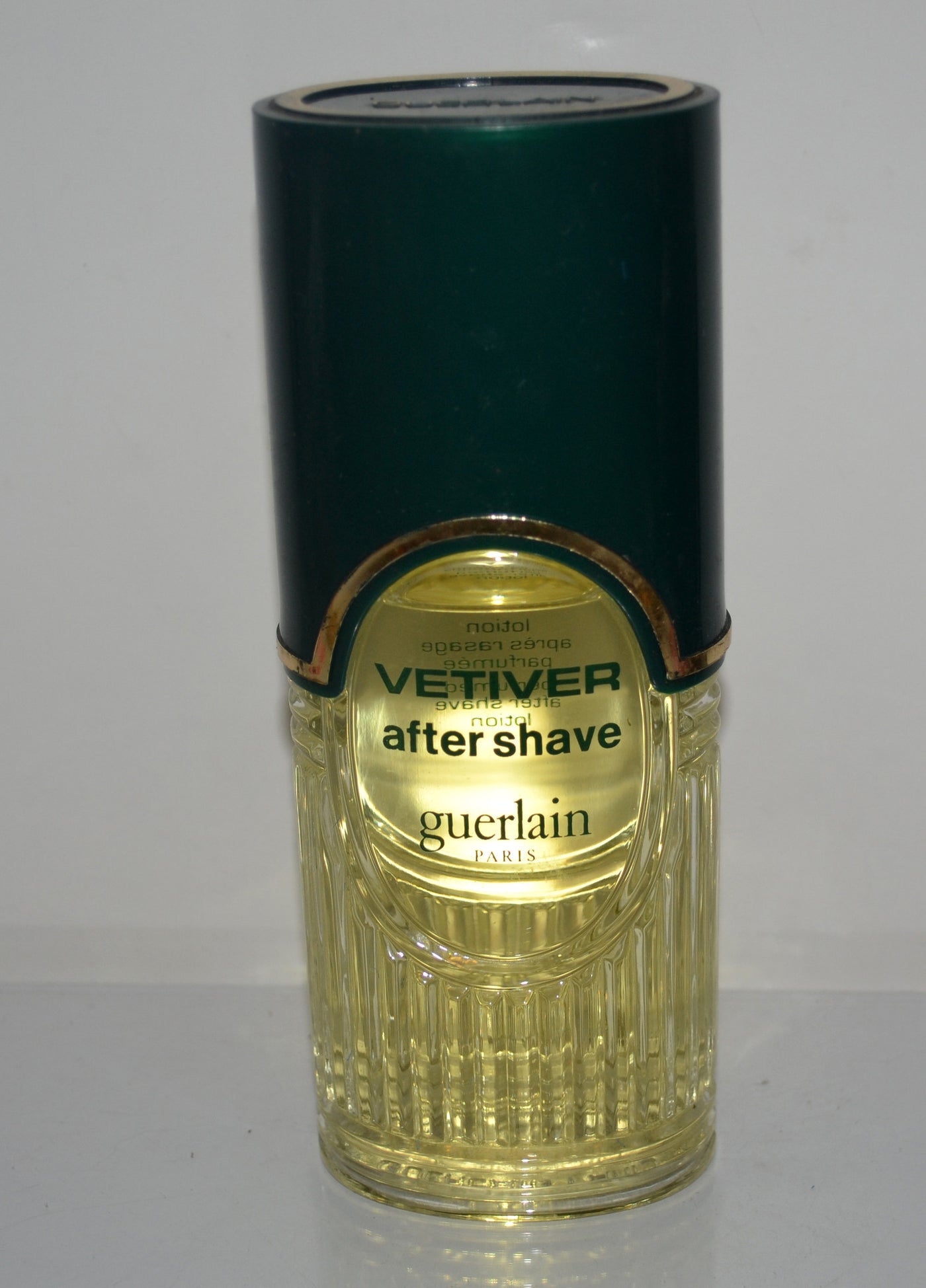  Vetiver After Shave By Guerlain 