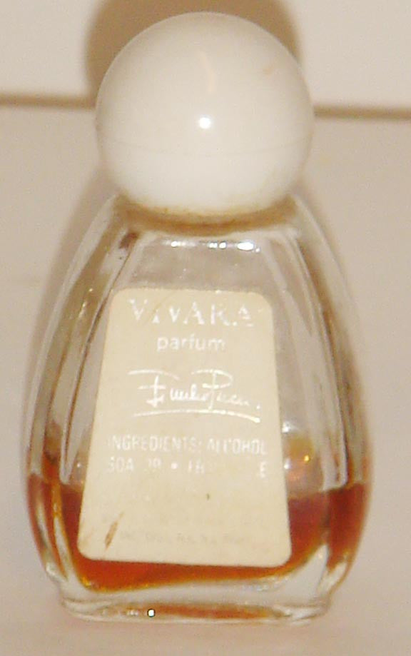 Emilio Pucci Vivara Perfume