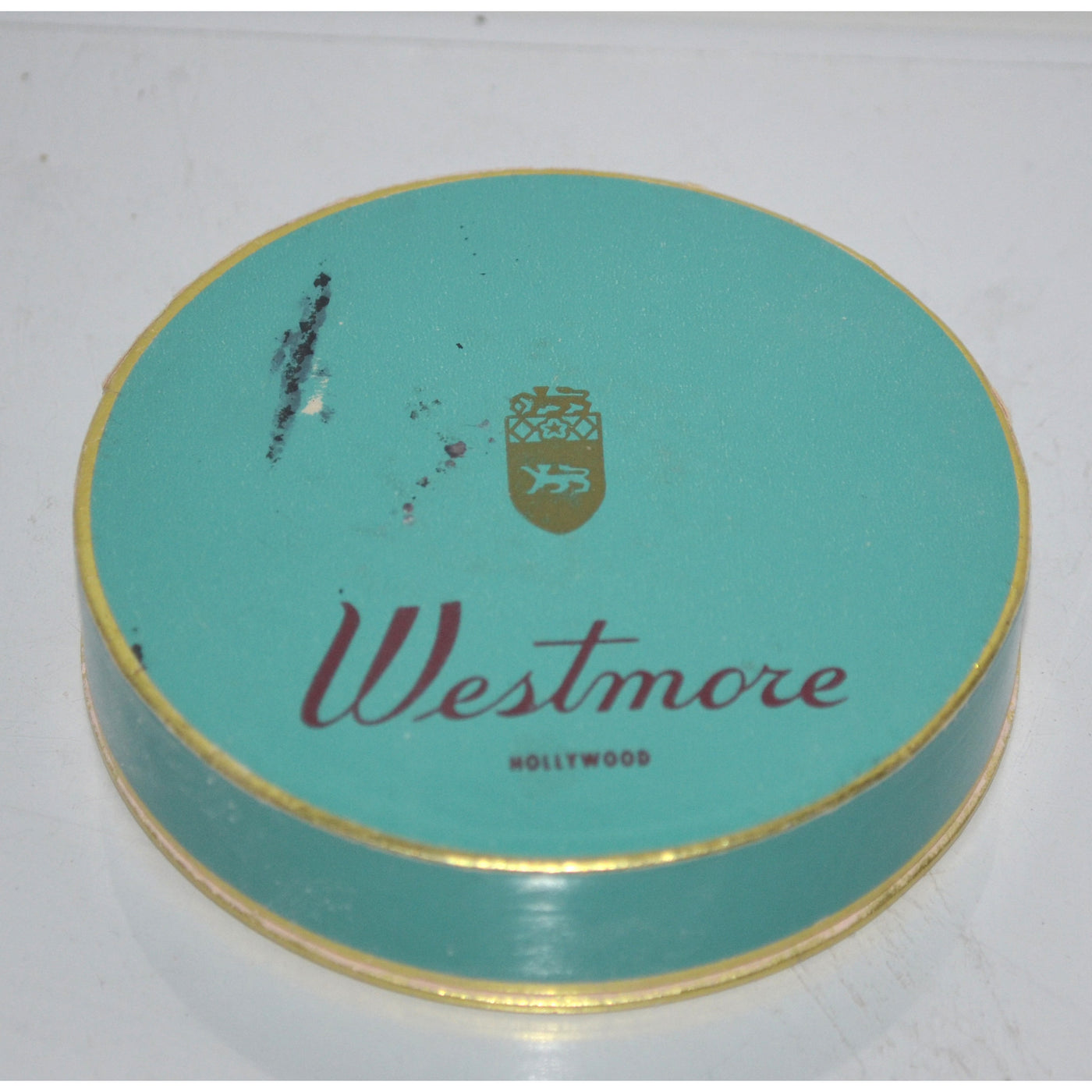 Vintage Westmore Face Powder