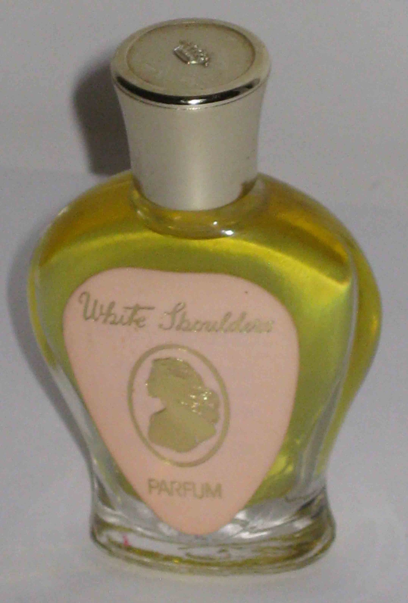 Evyvan White Shoulders Perfume Mini