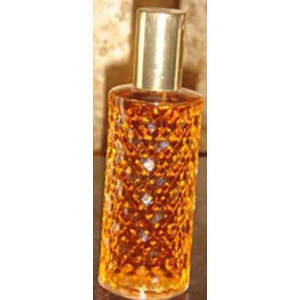 Vintage Coty Wild Musk Cologne