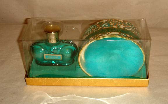 Prince Matchabelli Wind Song Fragrance Duo