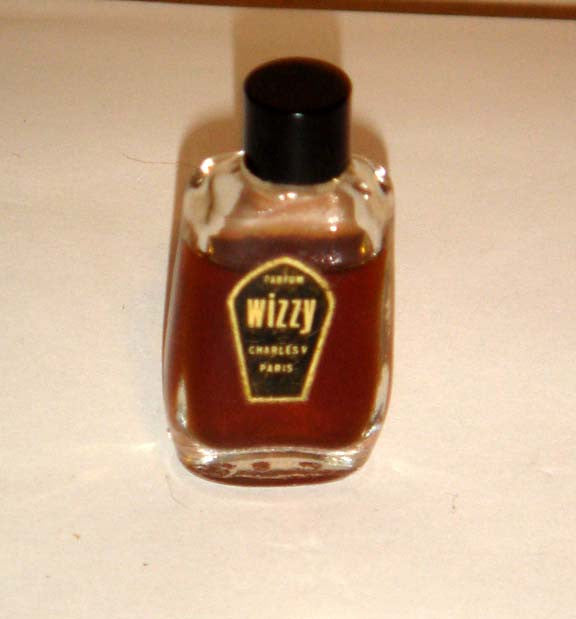 Charles V Wizzy Perfume Mini
