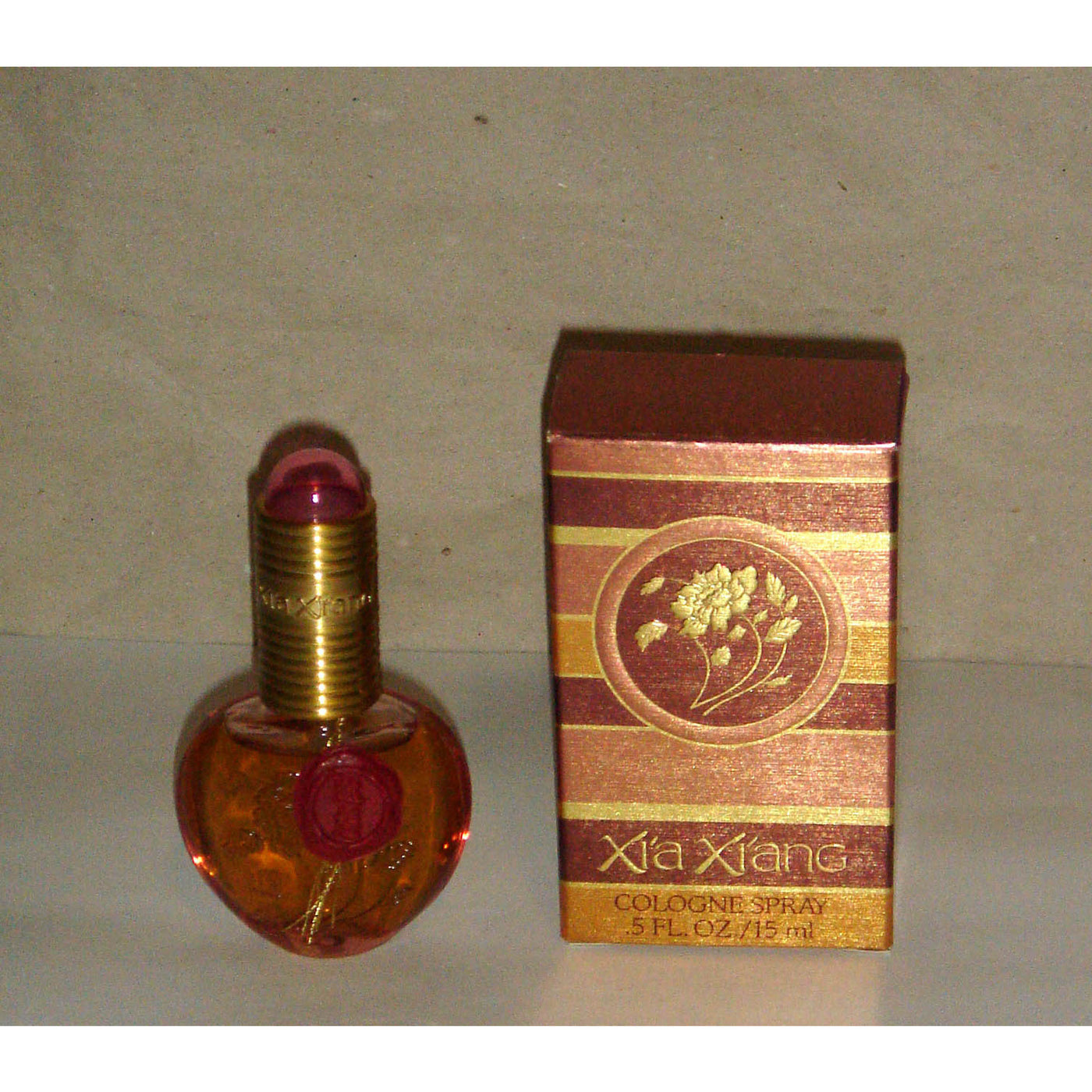 Vintage Xia Xiang Cologne Spray