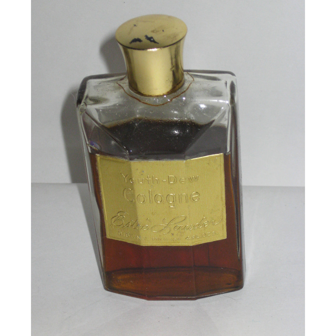 Vintage Youth Dew Cologne By Estee Lauder 