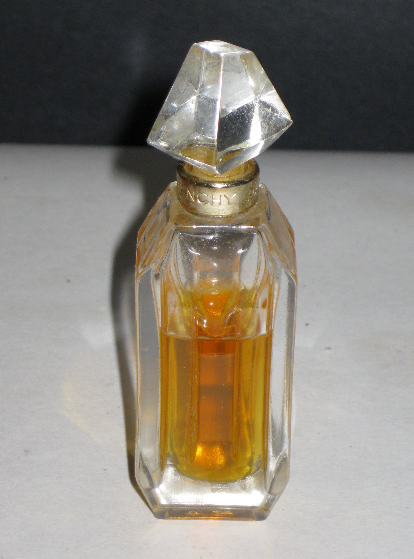 Givenchy Ysatis Perfume Mini