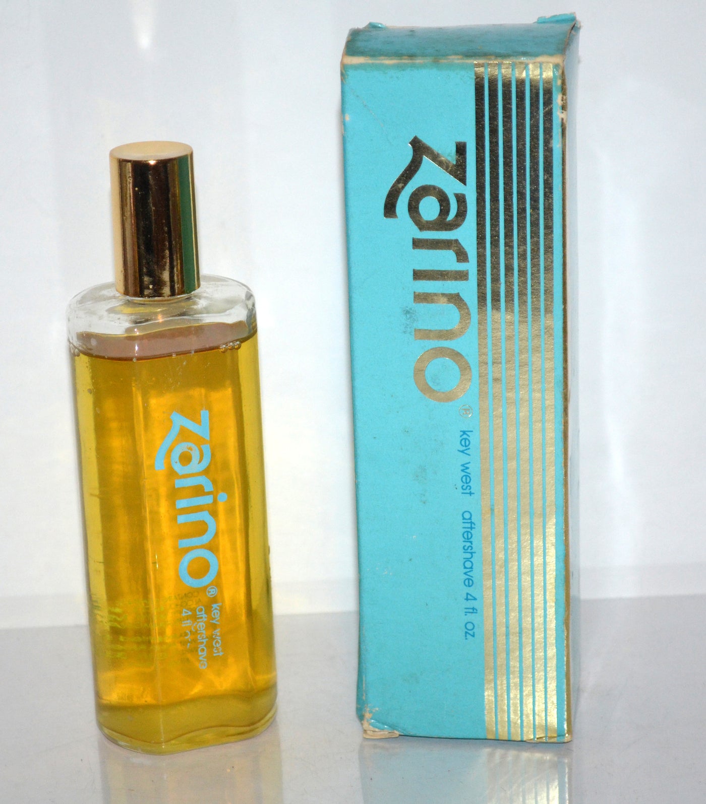 Key West Zarino After Shave